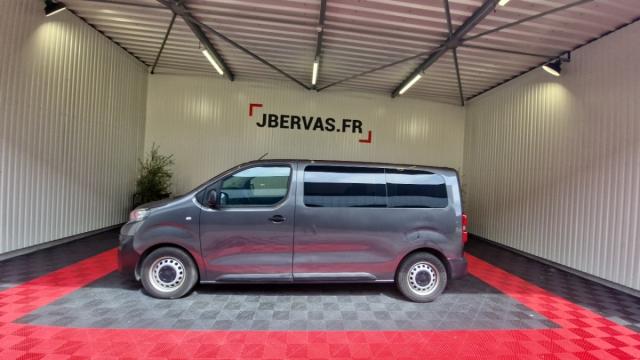 Peugeot Expert Combi image 2