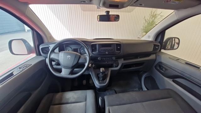 Peugeot Expert Combi image 5