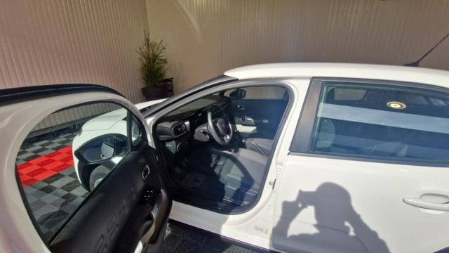 Citroen C3 image 9