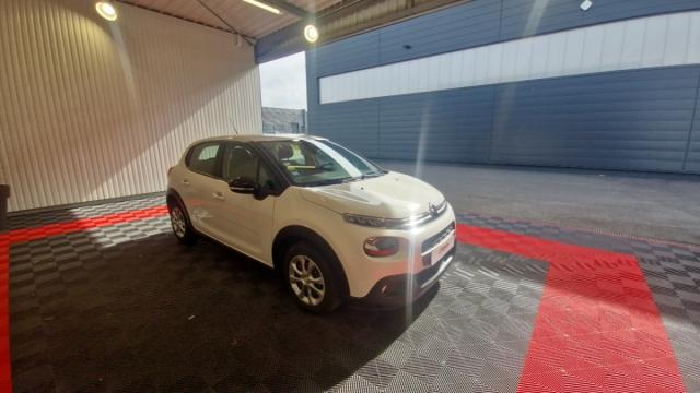 Citroen C3 image 1
