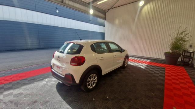 Citroen C3 image 4
