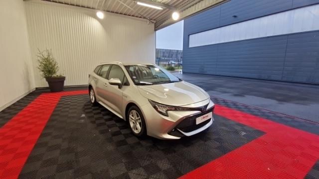 Toyota Corolla Touring Sports image 6