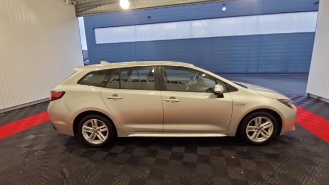 Toyota Corolla Touring Sports image 4