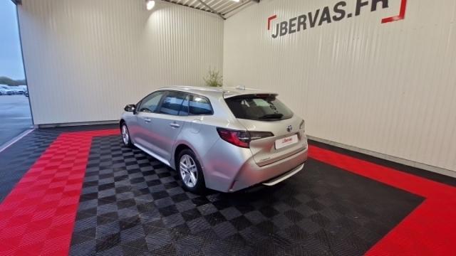 Toyota Corolla Touring Sports image 3