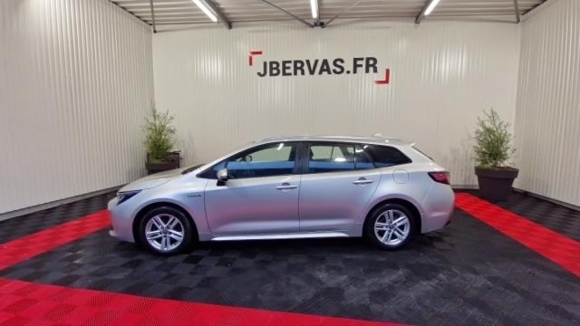 Toyota Corolla Touring Sports image 8