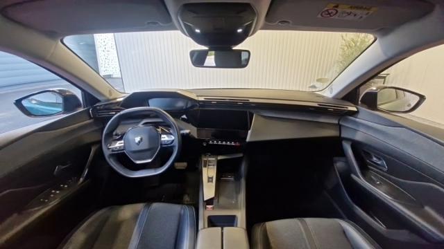 Peugeot 308 Sw image 9