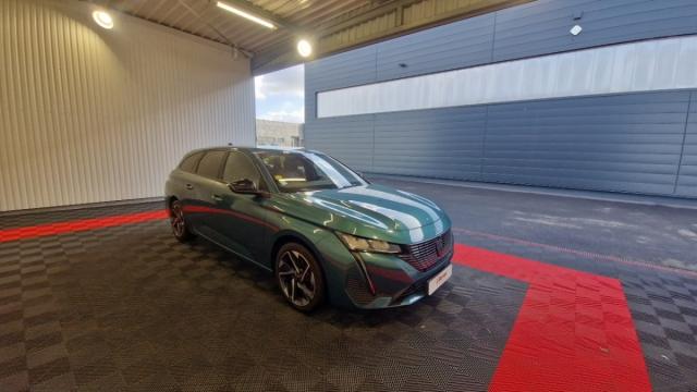 Peugeot 308 Sw image 3