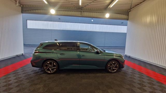 Peugeot 308 Sw image 4