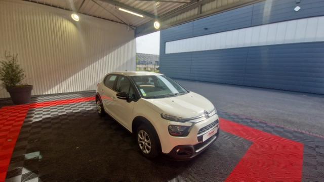 Citroen C3 image 3
