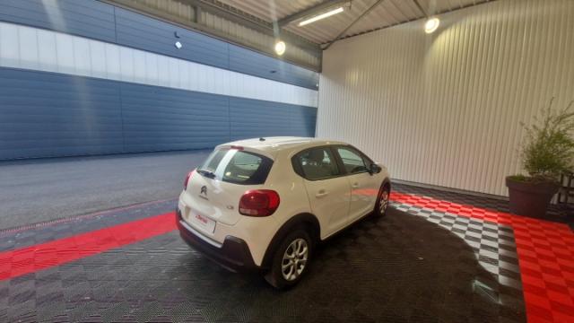 Citroen C3 image 4