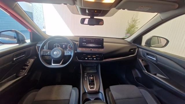 Nissan Qashqai image 8