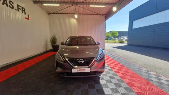 Nissan Qashqai image 7