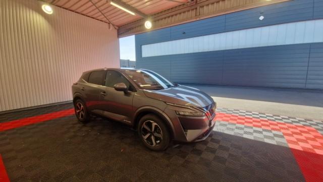 Nissan Qashqai image 3