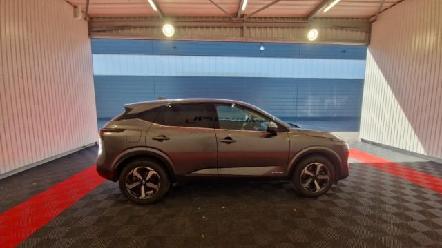 Nissan Qashqai image 5