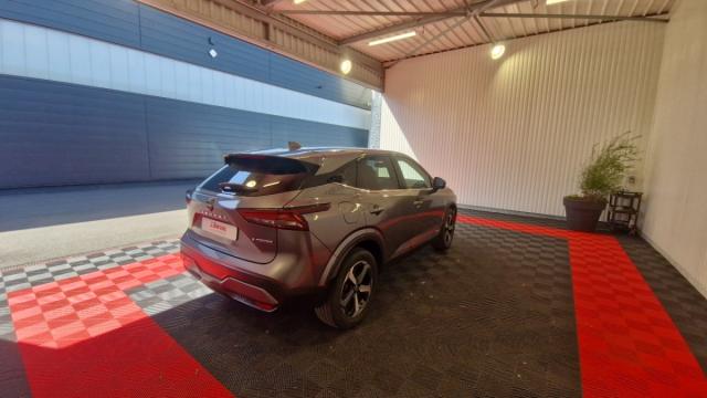 Nissan Qashqai image 1