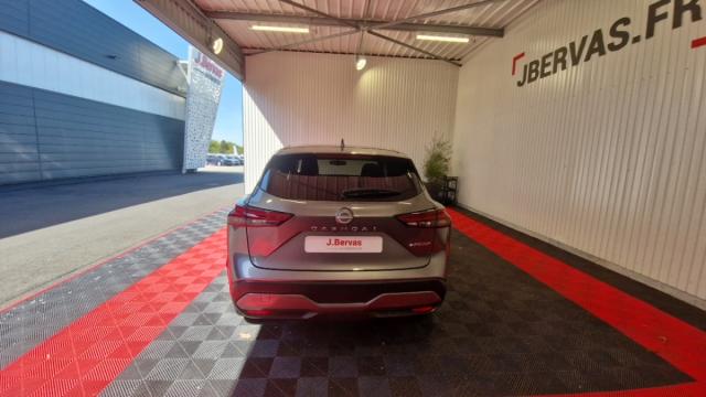 Nissan Qashqai image 9