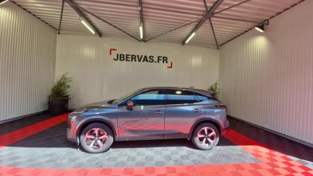 Nissan Qashqai image 2