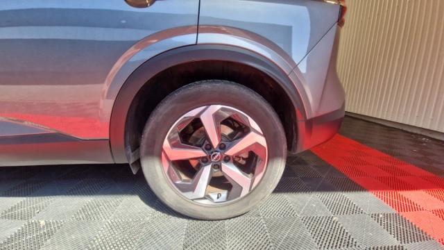 Nissan Qashqai image 6