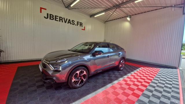 Citroen C4 Bluehdi 130 Ss Eat8 Feel Pack Business