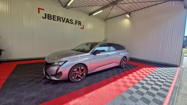 Peugeot 308 Sw Bluehdi 130ch Ss Eat8 Allure Pack