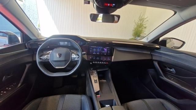 Peugeot 308 Sw image 3