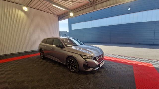 Peugeot 308 Sw image 2