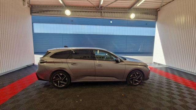 Peugeot 308 Sw image 4