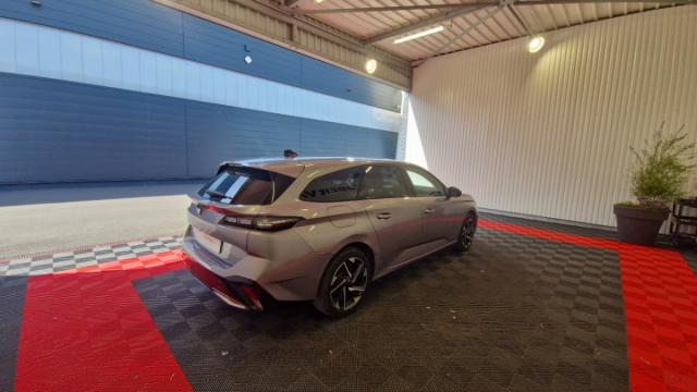 Peugeot 308 Sw image 5
