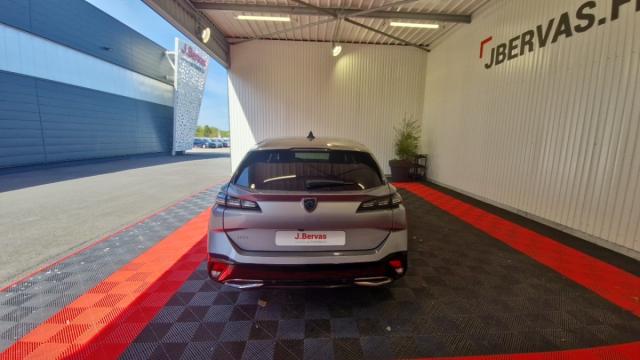 Peugeot 308 Sw image 1