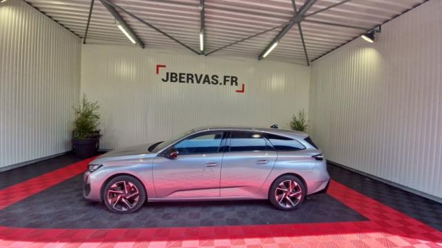 Peugeot 308 Sw image 2