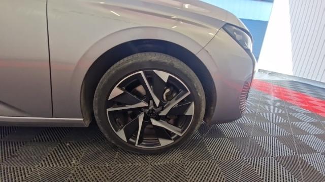 Peugeot 308 Sw image 3