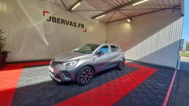 Renault Captur E-Tech Full Hybrid 145 Evolution