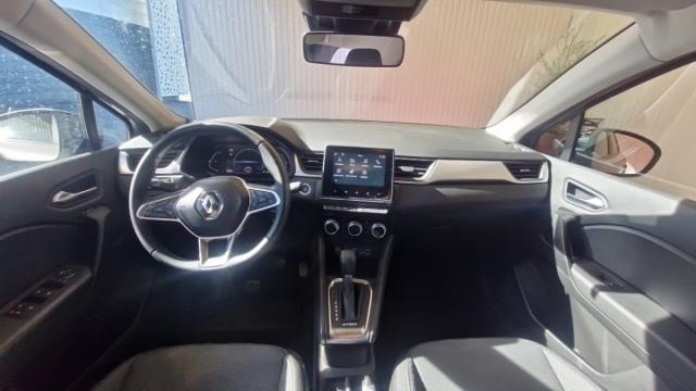 Renault Captur image 6