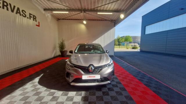 Renault Captur image 9