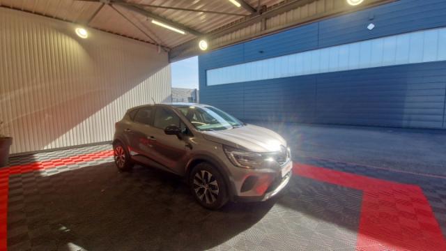 Renault Captur image 4