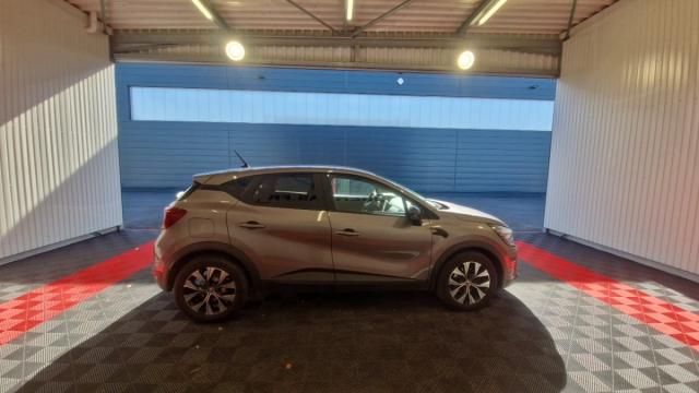 Renault Captur image 5