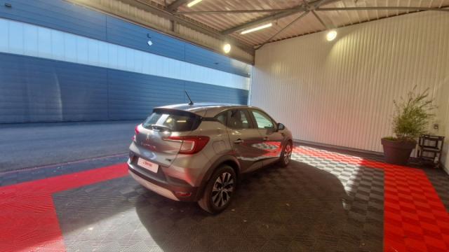 Renault Captur image 7