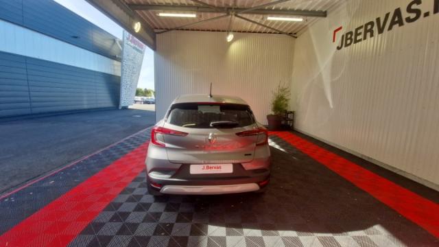 Renault Captur image 8