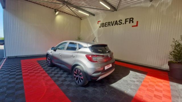 Renault Captur image 3