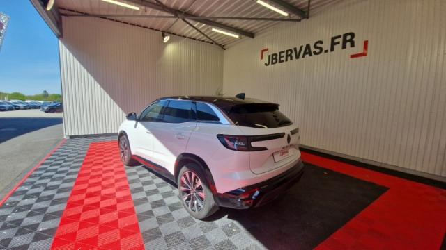 Renault Austral image 9