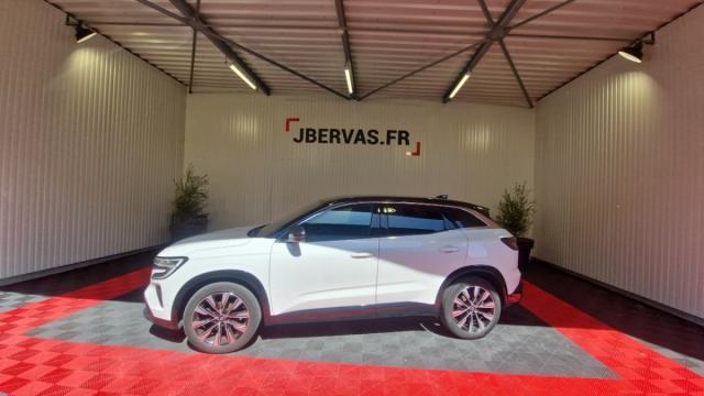 Renault Austral image 4