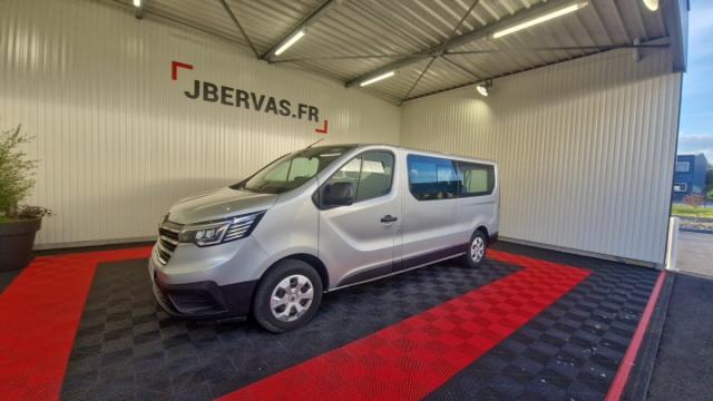 Renault Trafic L2 Dci 150 Energy Ss Zen