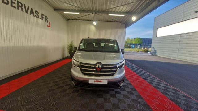 Renault Trafic image 6