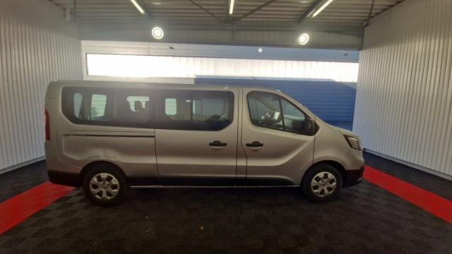 Renault Trafic image 7