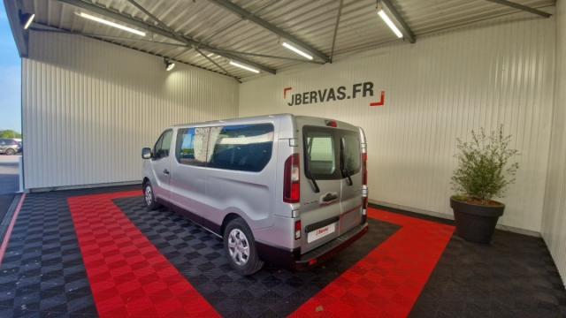 Renault Trafic image 4