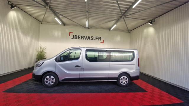 Renault Trafic image 5