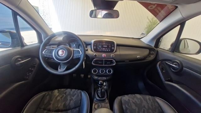 Fiat 500x image 5