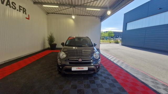 Fiat 500x image 8