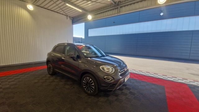 Fiat 500x image 3