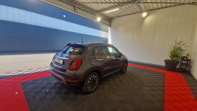 Fiat 500x image 4